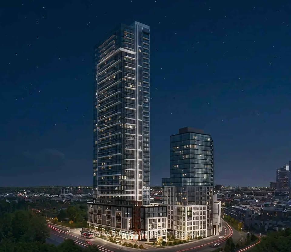 Suite 1609 · Floor 16, Unit 1609 · 209 Steeles Ave W