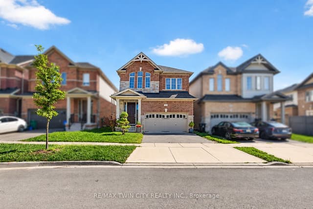 Detached at 10 Reistwood Drive, Kitchener, ON N2R 0N7