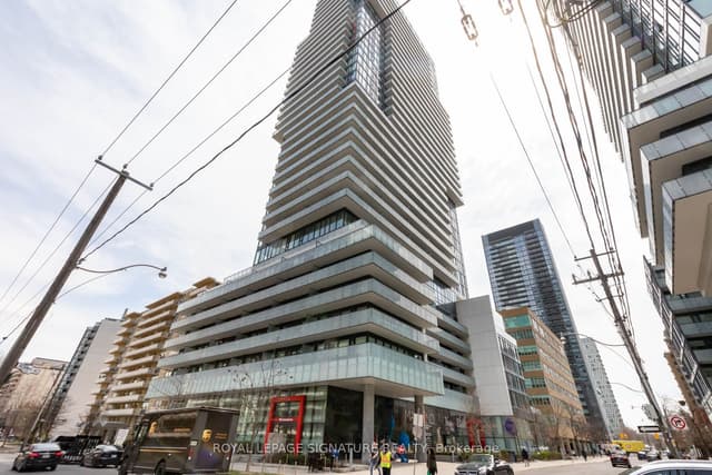Common Element Condo at 185 Roehampton Avenue 2805, Toronto, ON M4P 0C6, Toronto C10