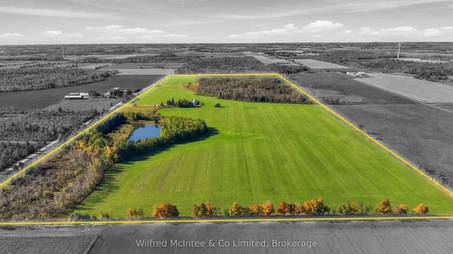 Detached at 764059 240 Side Road, Melancthon, ON L9V 2P4