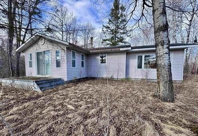 Detached at 99 Kreger Rd, Lake of the Woods, ON P0W 1M0