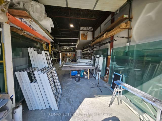 Sale Of Business at 2410 Midland Avenue 8A, Toronto, ON M1S 1P9, Toronto E07