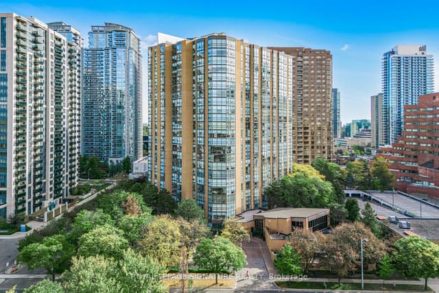 Condo Apartment at 131 Beecroft Road 1903, Toronto, ON M2N 6G9, Toronto C07