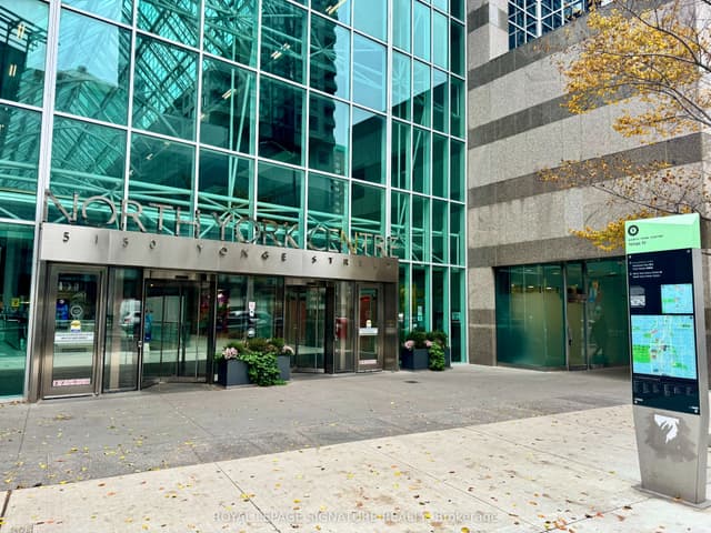 Sale Of Business at 5150 Yonge Street G17, Toronto, ON M2N 6L8, Toronto C07
