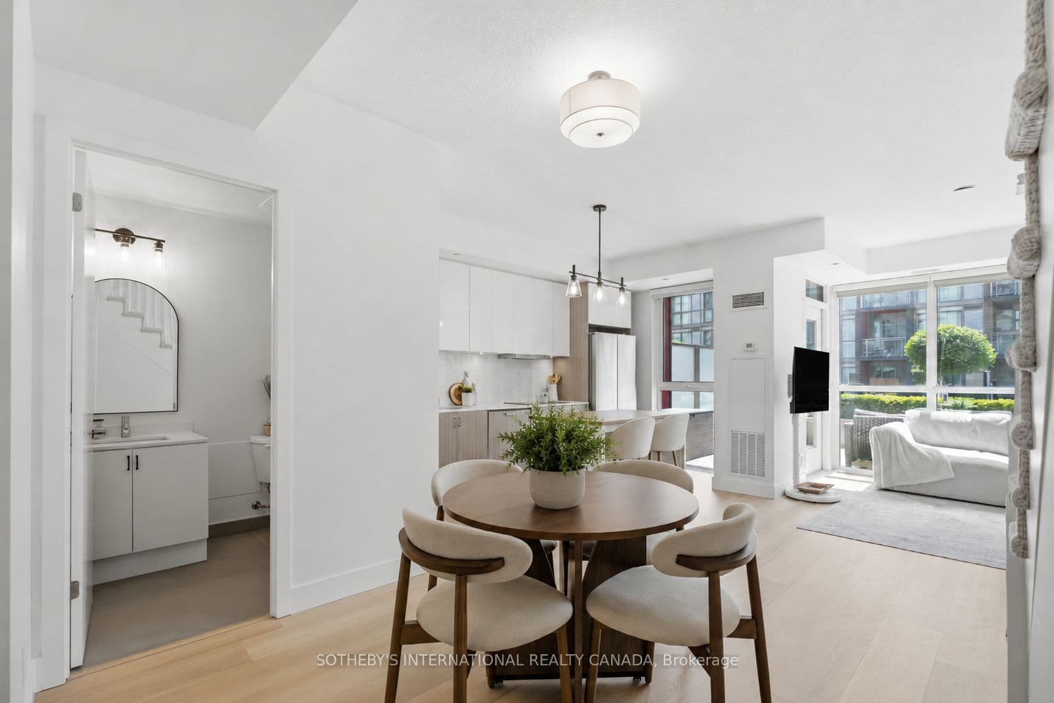 Suite A201, Unit A201 · 5230 Dundas St