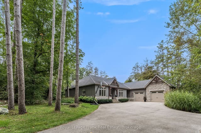 Detached at 860 Brookdale Road, Uxbridge, ON L9P 1R4