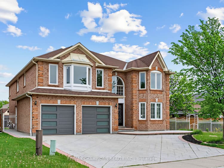 1 Cluster Oak Place