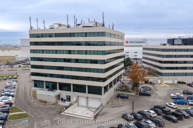 Office at 6299 Airport Road 506, Mississauga, ON L4V 1N3