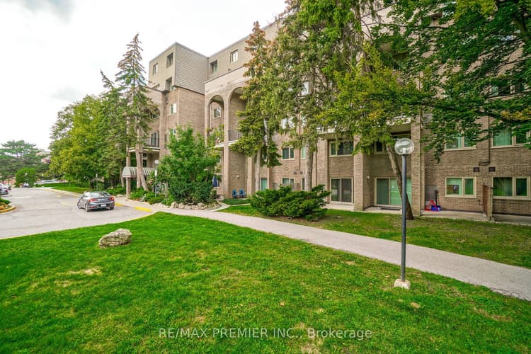 4005 Don Mills Road