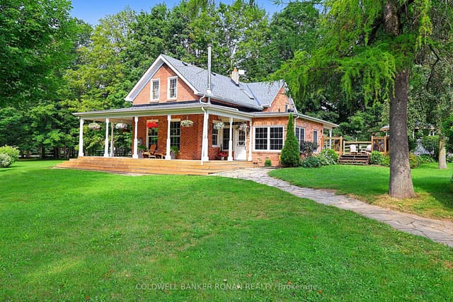 Detached at 20855 Shaws Creek Road, Caledon, ON L7K 1L7