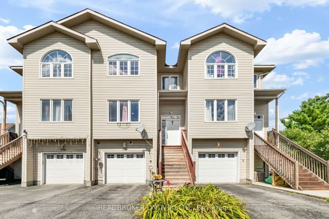 Att/Row/Townhouse at 296 Maude Street, Mississippi Mills, ON K0A 1A0