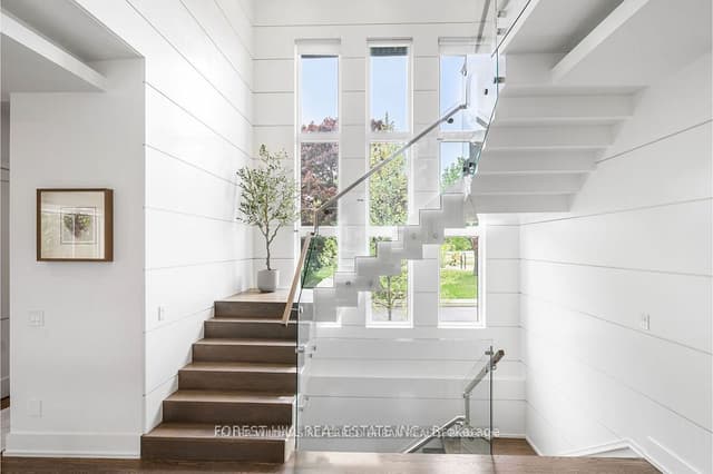 Detached at 416 Patricia Avenue, Toronto, ON M2R 2M9, Toronto C07
