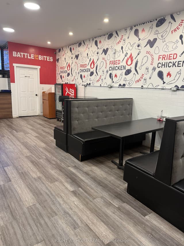 Sale Of Business at 2977 Lake Shore Boulevard W, Toronto, ON M8V 1J8, Toronto W06