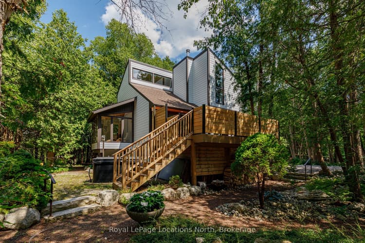 157 Woodland Park Road