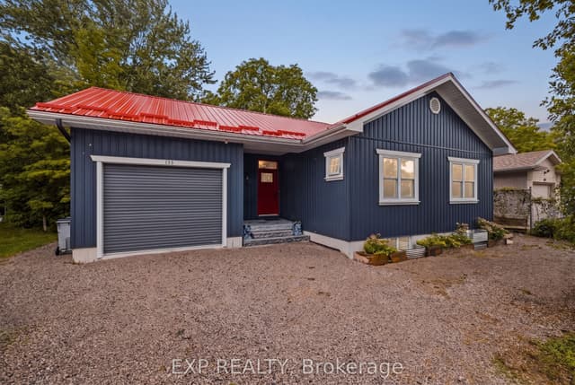 Detached at 153 James Street, Huron East, ON N0K 1W0