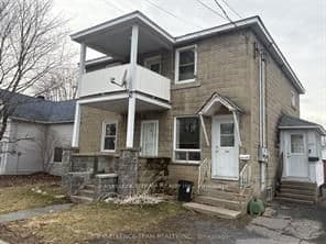 Duplex at 225 8th Street W, Cornwall, ON K6J 2Z7