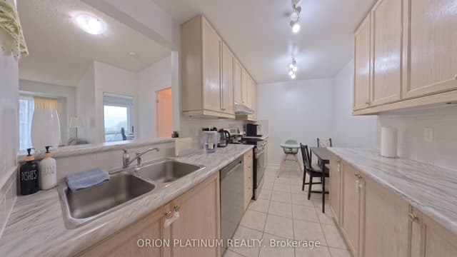 Condo Apartment at 350 Mill Road 507, Toronto, ON M9C 5R7, Toronto W08