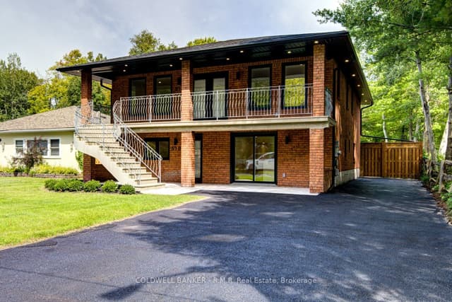 Duplex at 57 38th Street N, Wasaga Beach, ON L9Z 2B5