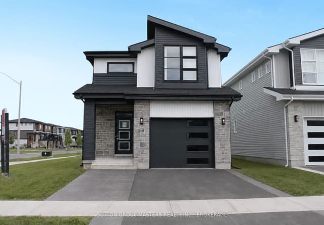 Detached at 204 Superior Drive, Loyalist, ON K7N 0E5