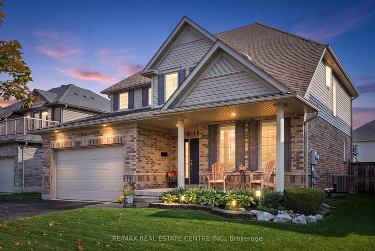 25 Hunsberger Drive