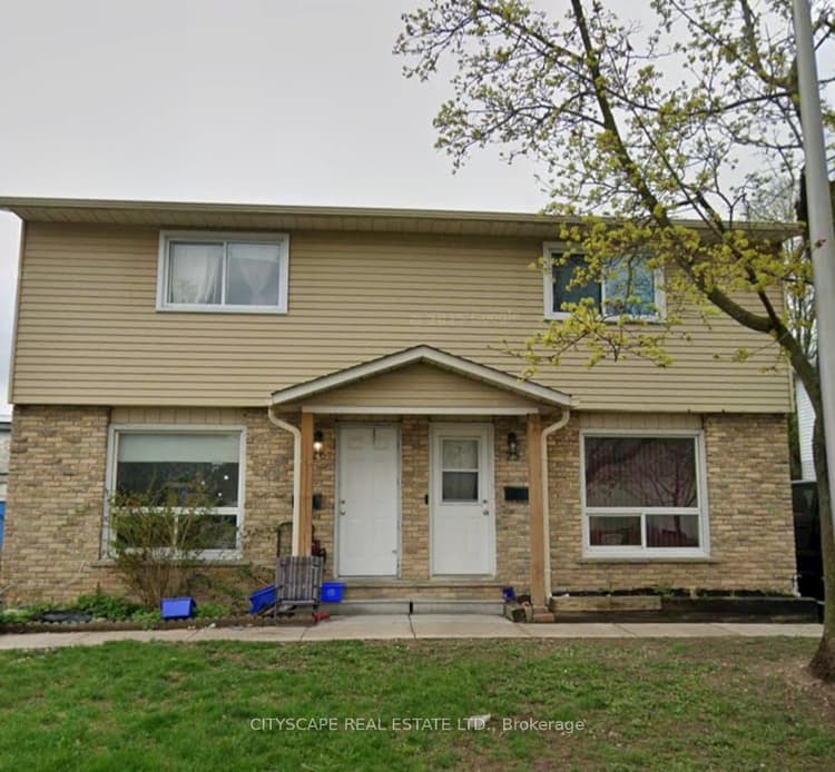 20 Mayfield Avenue