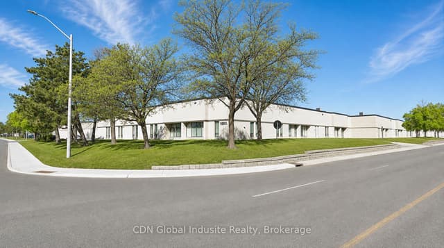Industrial at 1885 Meyerside Drive 2, Mississauga, ON L5T 1B4