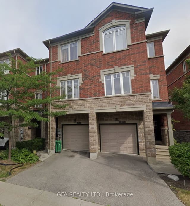 Condo Townhouse at 2600 GLENGARRY Road 9, Mississauga, ON L5C 0A2
