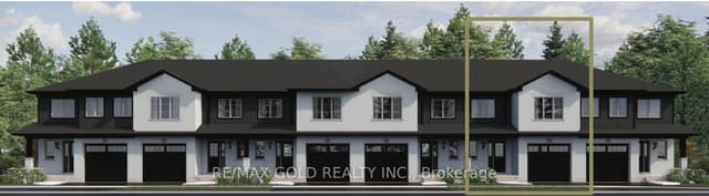 Att/Row/Townhouse at 10 Beverly Street, Springwater, ON L0L 1P0