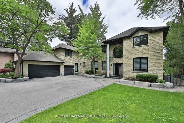 Detached at 88 Colonel Danforth Trail, Toronto, ON M1C 1R1, Toronto E10