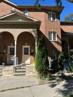 Condo Townhouse at 120 Trudelle Street, Toronto, ON M1J 0A1, Toronto E08