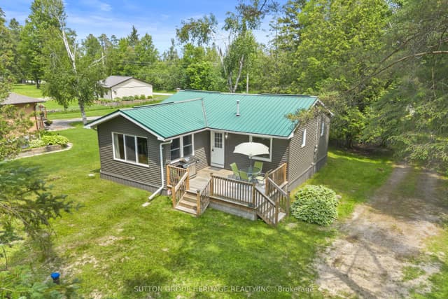 Detached at 11 Crooked Court, Kawartha Lakes, ON K0M 1C0