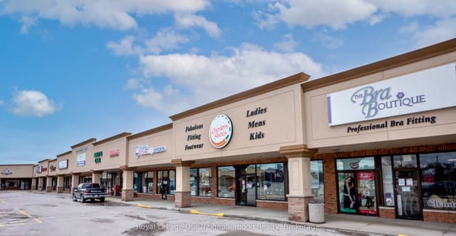 Office at 1135 Lansdowne Street W 231, Peterborough, ON K9J 7M2