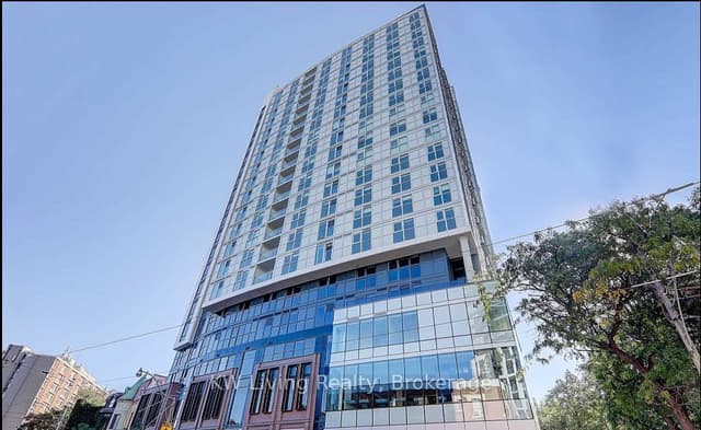 Condo Apartment at 219 Dundas Street E 2311, Toronto, ON M5A 0V1, Toronto C08