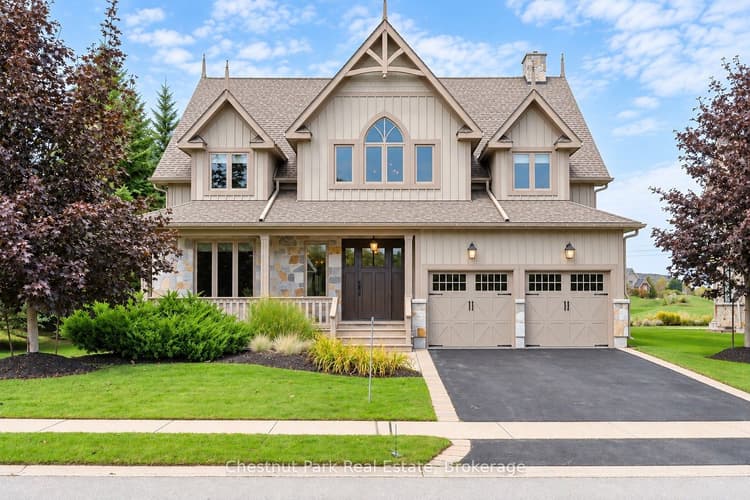 124 Snowbridge Way