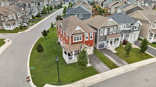 Detached at 47 SANDHILL CRANE Drive, Wasaga Beach, ON L9Z 2E5