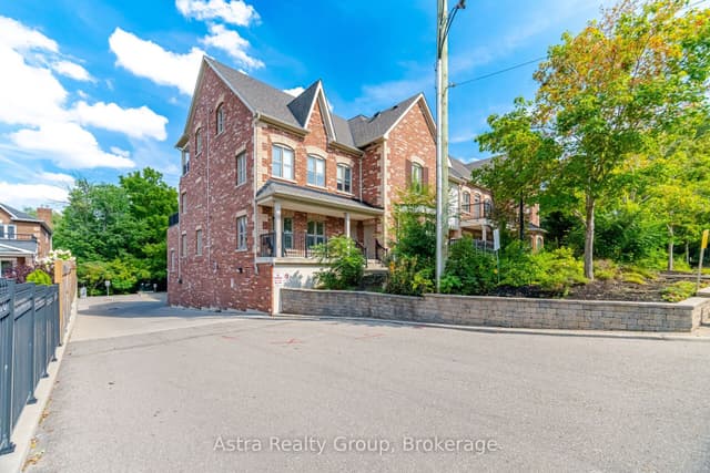 Condo Apartment at 9589 Keele Street 106, Vaughan, ON L6A 5M1