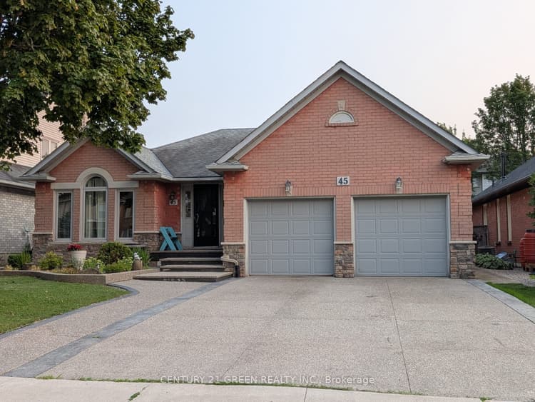 45 Caswell Drive