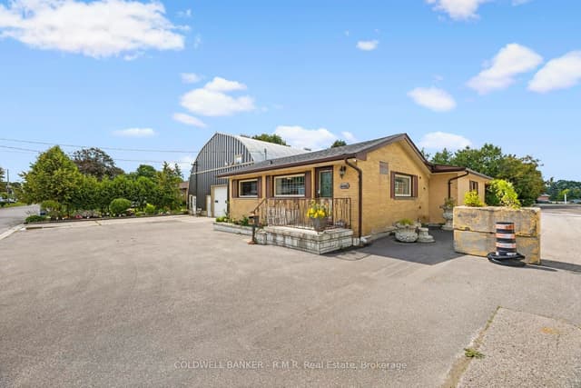 Detached at 455 Campbell Street, Cobourg, ON K9A 4C3