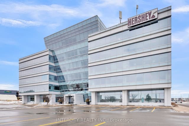 Office at 5750 Explorer Drive 202, Mississauga, ON L4W 5K9