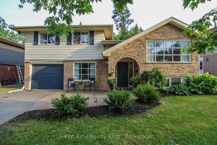 1243 Bridle Drive