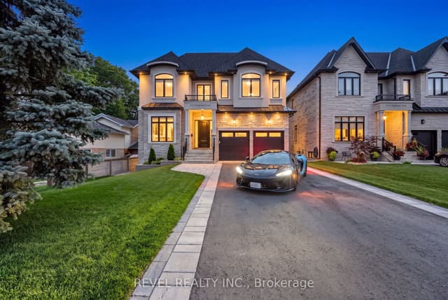 Detached at 1472 Highbush Trail, Pickering, ON L1V 1N5