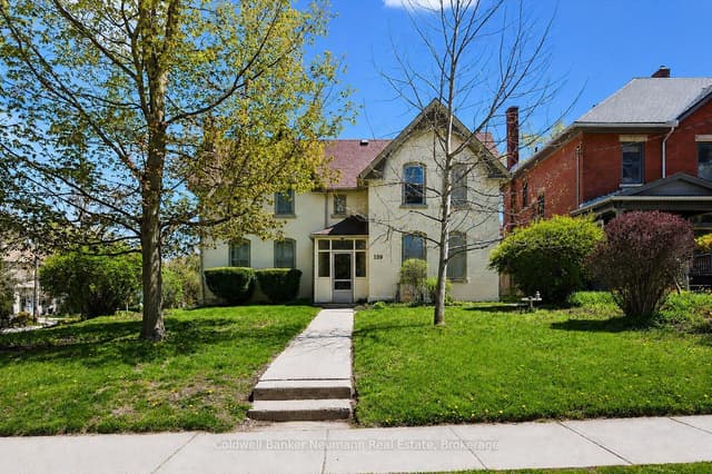 Multiplex at 159 Glasgow Street N, Guelph, ON N1H 4W7