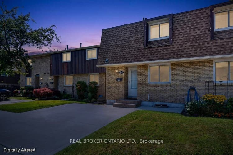 50 Lakeshore Road