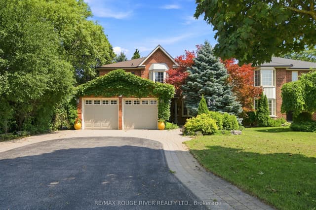 Detached at 909 Ridge Valley Drive, Oshawa, ON L1K 2G1