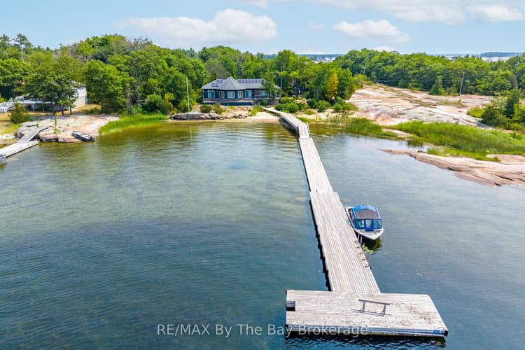 3854 Is 630 Georgian Bay N/A