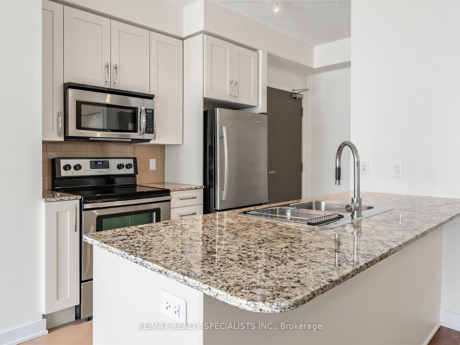 Suite 1401 · Floor 14, Unit 1401 · 4065 Brickstone Mews