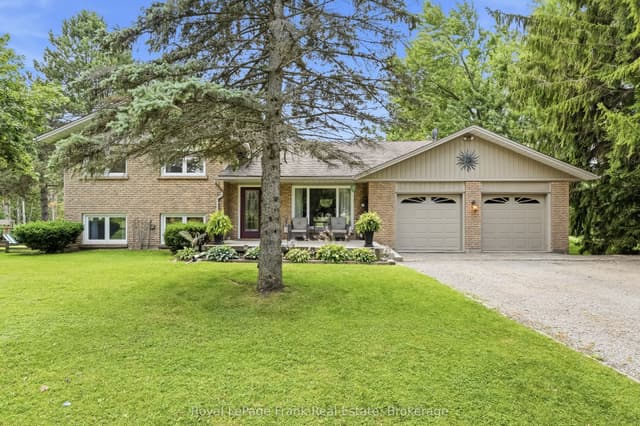 Detached at 32 Jacobsen Boulevard, Scugog, ON L0C 1H0
