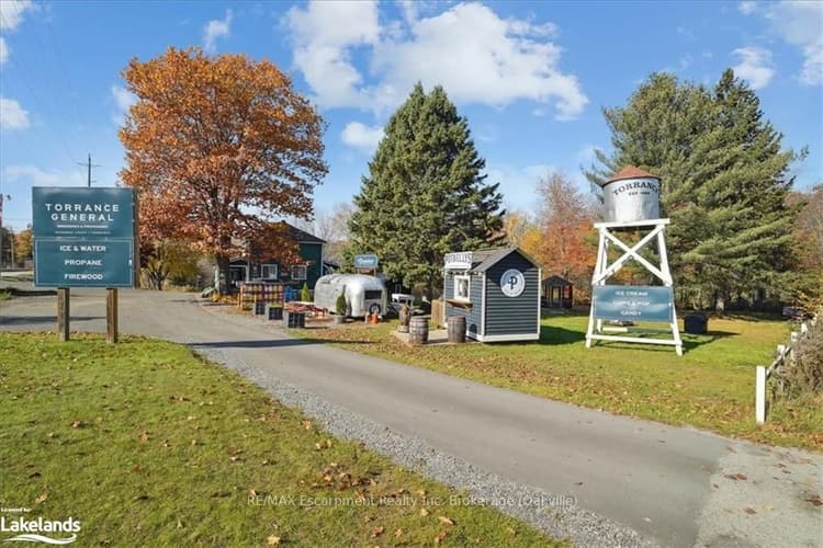 2642 MUSKOKA ROAD #169 N/A