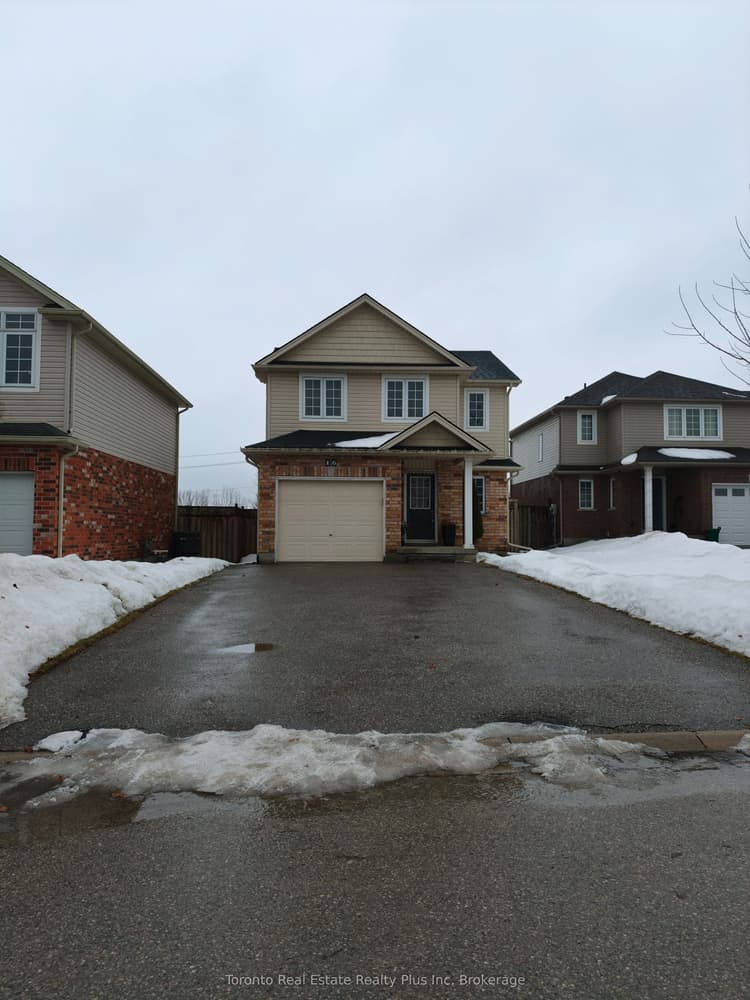 16 Talon Drive