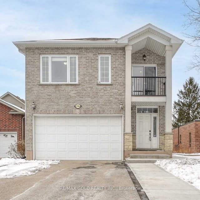 Detached at A-238 Woodhaven Road, Kitchener, ON N2C 1V5